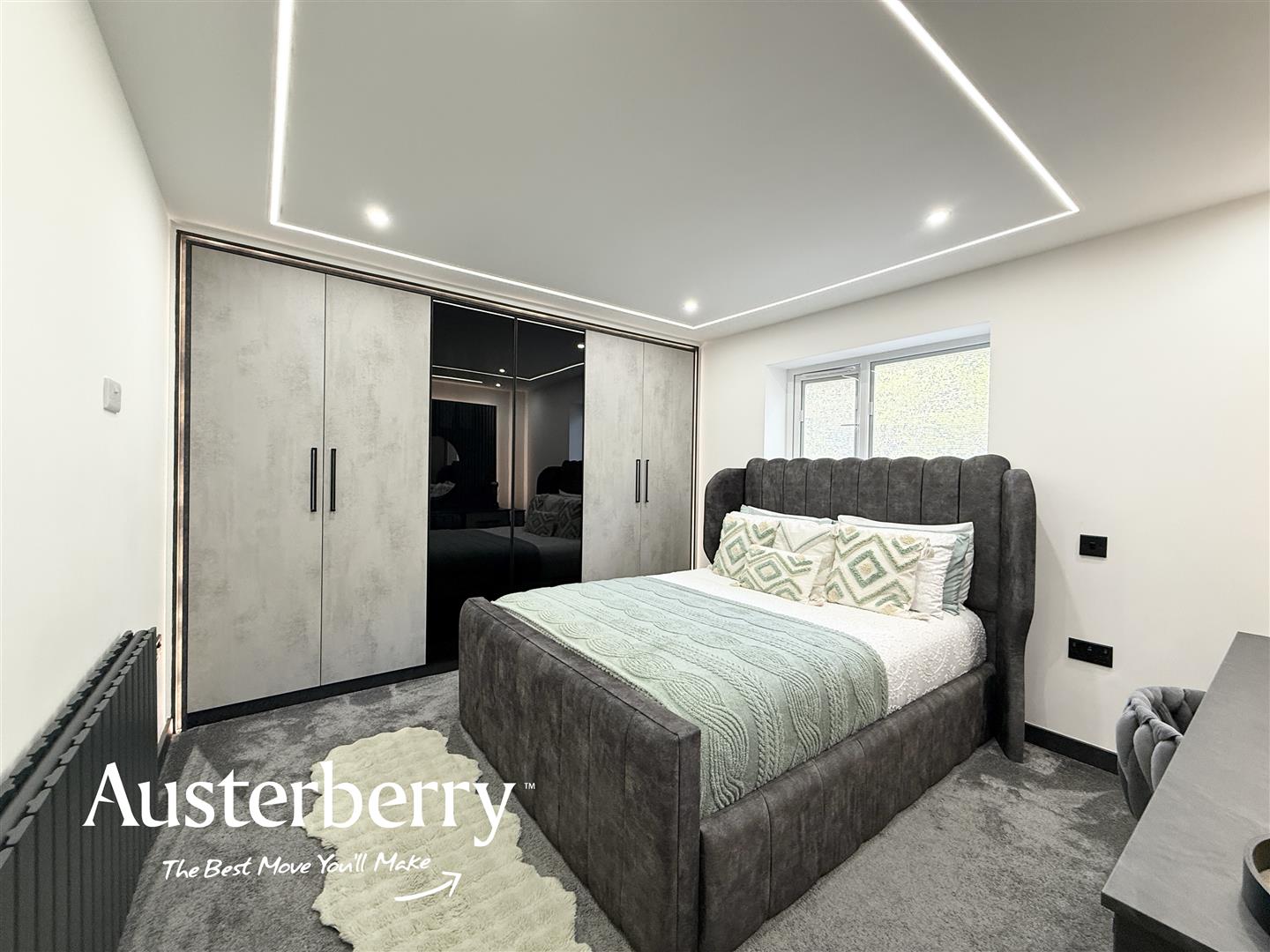 Castleton Road, Lightwood, Stoke-On-Trent
